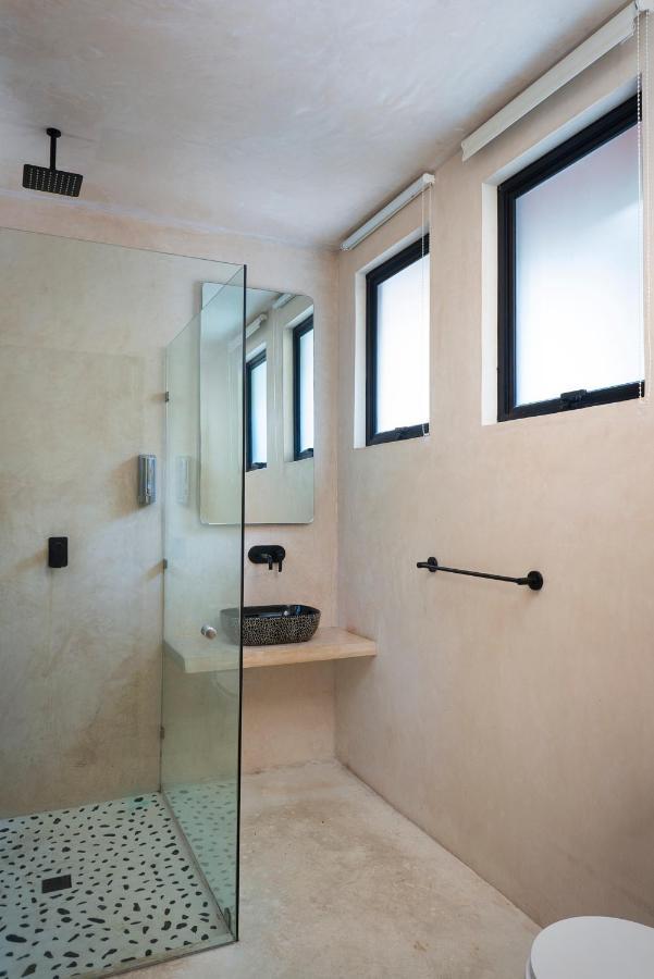 Ujo Condo Boutique Tulum Exterior photo